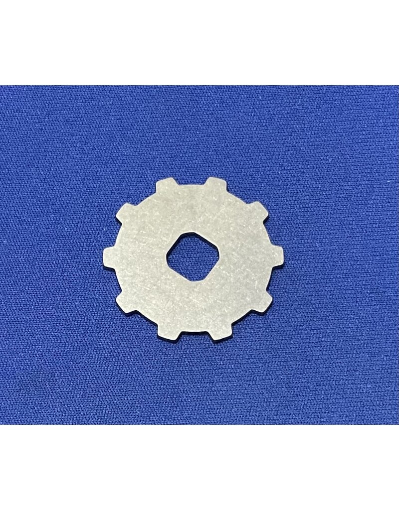 Shimano BNT3483 - Anti-Reverse Ratchet replaces BNT3816