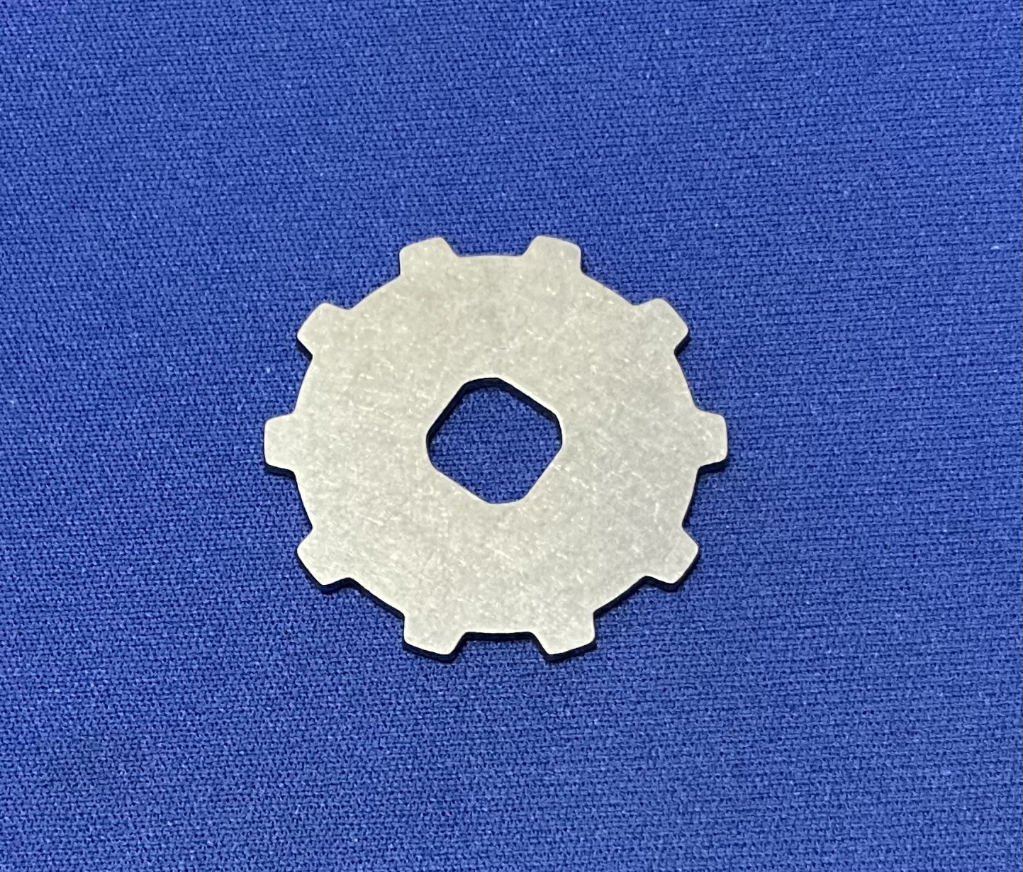 BNT3483 - Anti-Reverse Ratchet replaces BNT3816 - DadsOleTackle
