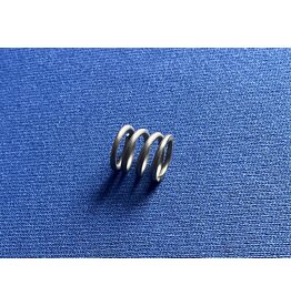 Bin 33F - 41-109 -  LEFT SIDE BEARING SPRING Penn