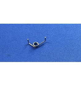 Zebco ZW104-01 ZEBCO/Quantum Release Slider Spring