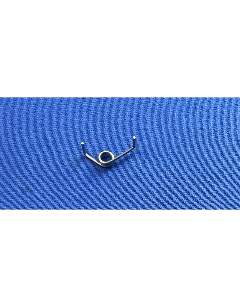 Zebco ZW104-01 ZEBCO/Quantum Release Slider Spring