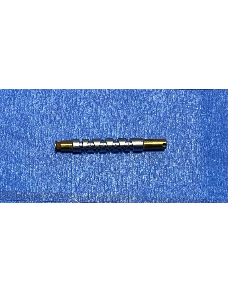 DY-100017013 - Lew's Level Wind Worm Gear