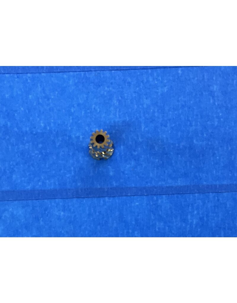 Abu Garcia Abu Garcia Ambassadeur Pinion Gear for left hand retrieve reels