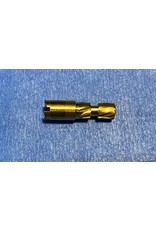 Shimano Shimano Bantam Curado 201BSF or Castaic 201SF Low-Profile Baitcasting Reel Brass Pinion Gear