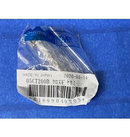 Shimano BNT3527 - Bin 27D - Worm Shaft