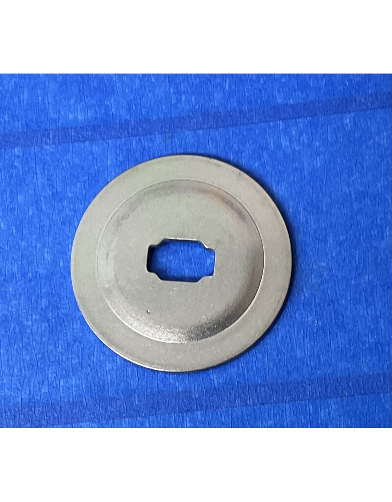 Shimano BNT3545- Key Washer