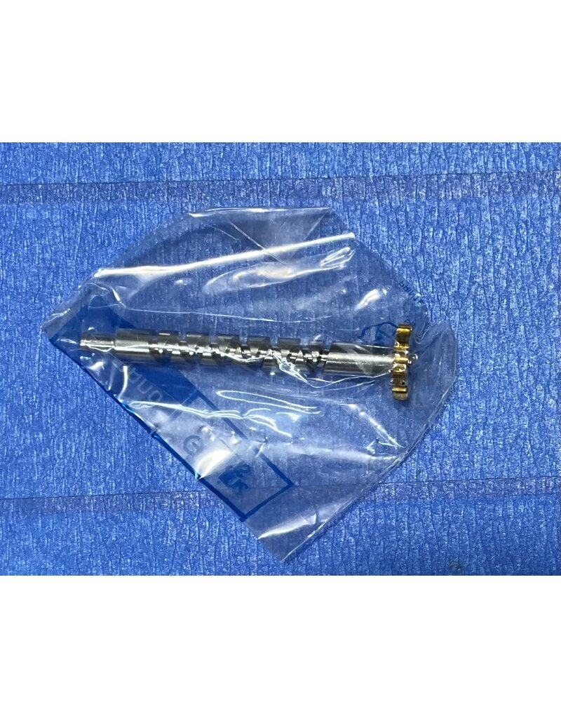 Shimano BNT1392 - NLA - Shimano Worm Gear