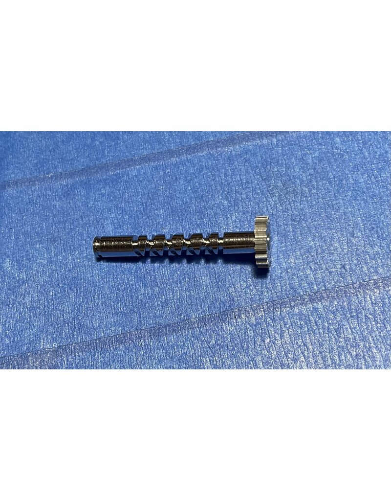 Shimano BNT0467 - Worm gear