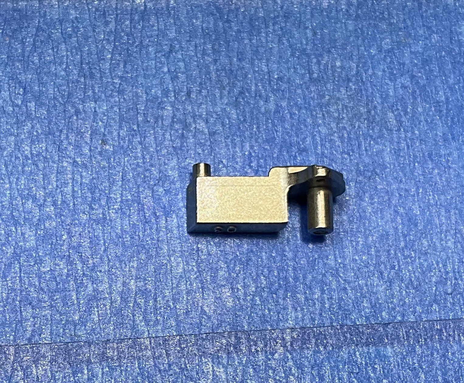 Shimano Calais 100A 200DC Chronarch 50E 100B 100BPV 100BSV Citica 100A Core  50MG7 Curado 50E Clutch Pawl - BNT3038 - DadsOleTackle