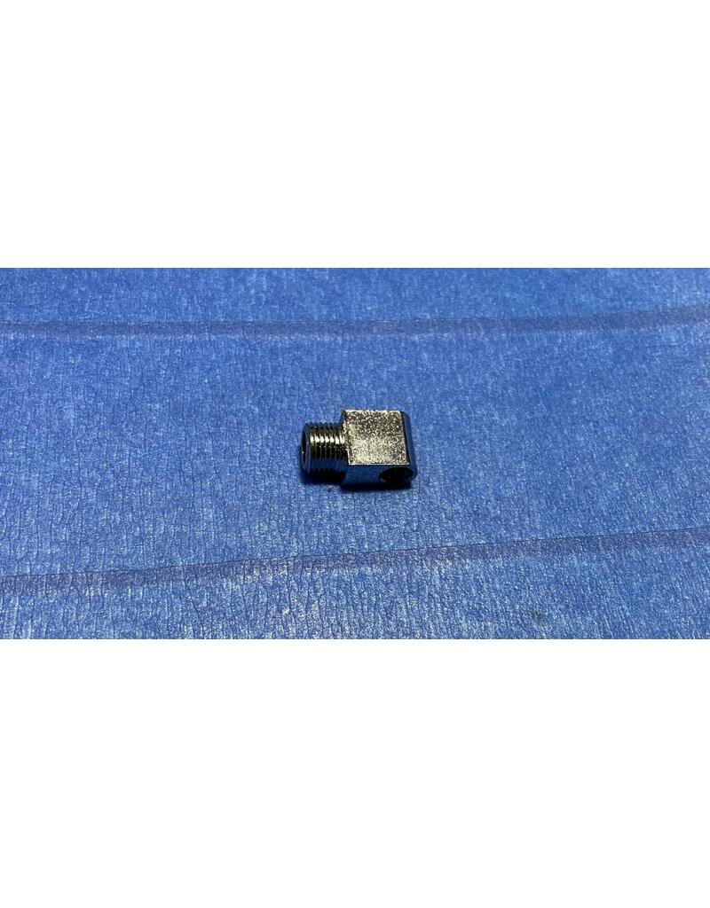 Shimano Level Wind Guide