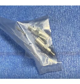 Shimano TGT0617 - Rod Clamp Nut Pair