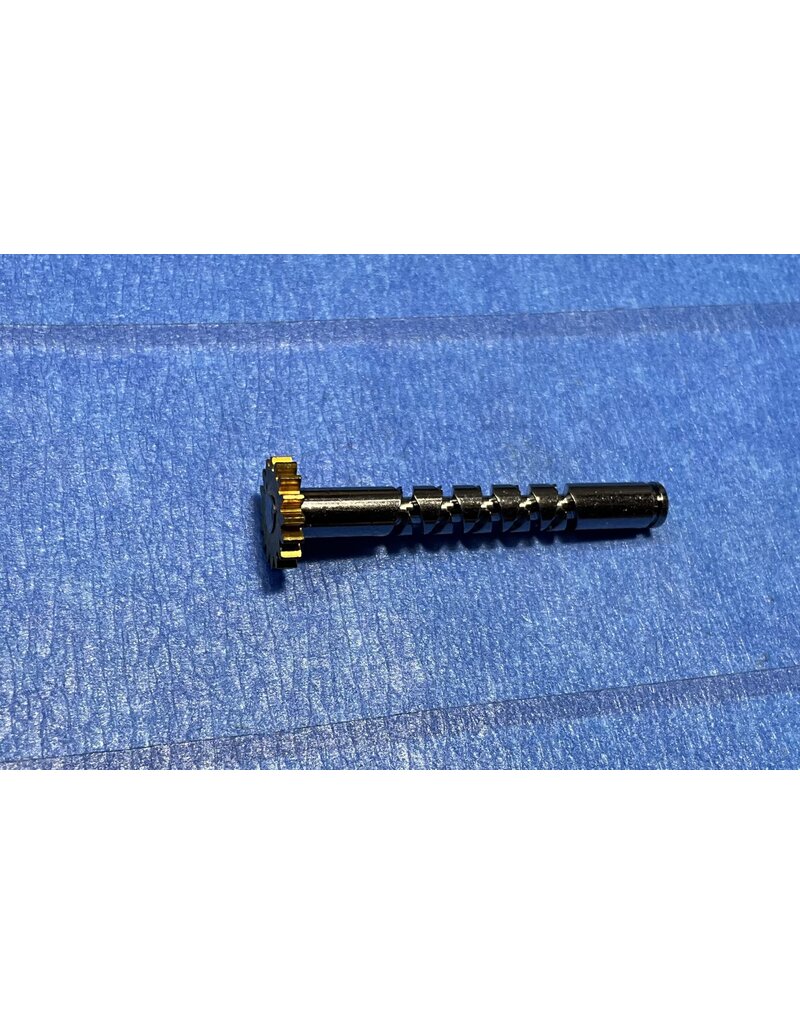 Shimano BNT1126 -  WORM SHAFT