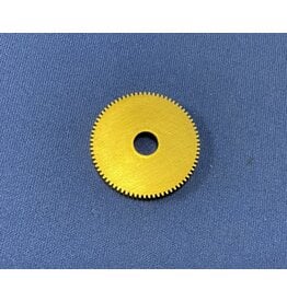 Abu Garcia 1313439 - Ambassador Main Gear