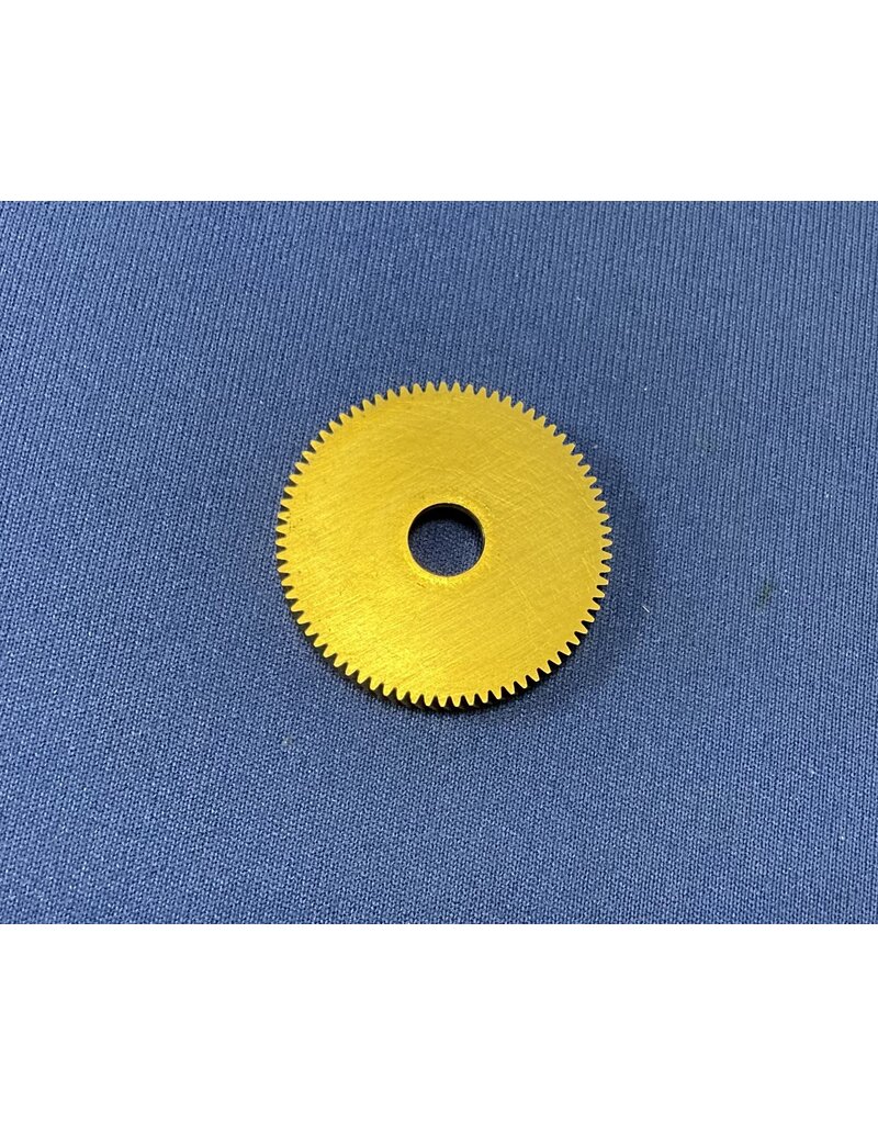 Abu Garcia 1313439 - Abu Garcia Ambassador Main Gear