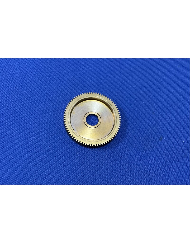 Abu Garcia 1313439 - Abu Garcia Ambassador Main Gear