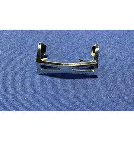 Abu Garcia 1185749- Front Cover