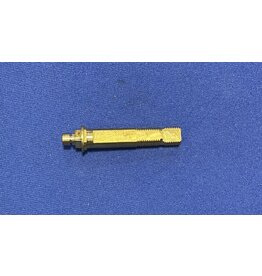 Abu Garcia 1196748- Revo STX Main Gear Drive  Shaft -