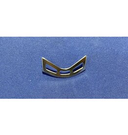 Abu Garcia 1185746 - Abu Garcia Ambassadeur Thumb Rest (LP)