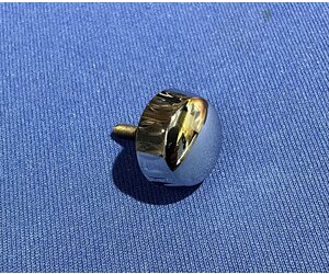 1085718 - Handle Screw Cap for Abu Garcia Cardinal Spinning Reels