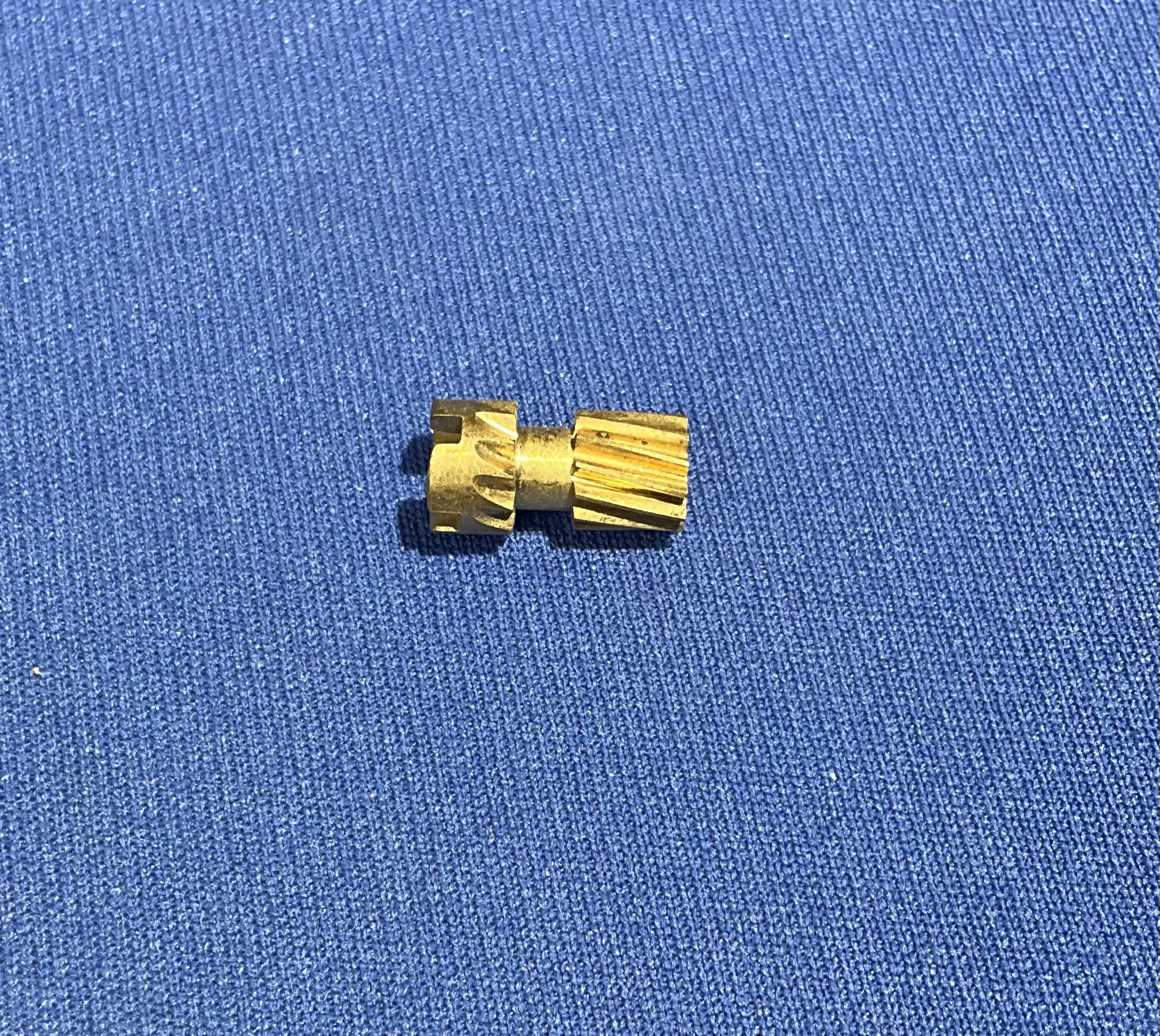 Abu Garcia Ambassadeur Kalex 50 60 Pinion Gear - DadsOleTackle