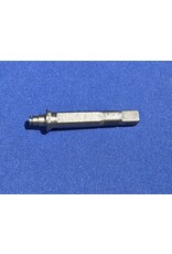 Abu Garcia 1144193 - Ambassador REVO TORO Main Gear Drive Shaft