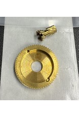 Abu Garcia 23955 & 1117005 - 6.3:1 Abu Garcia Ambassadeur Main and Pinion Gear Set