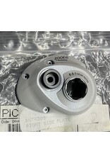 Shimano BNT4309  Shimano CH-200E6 Chronarch Baitcast Reel Right Side Plate