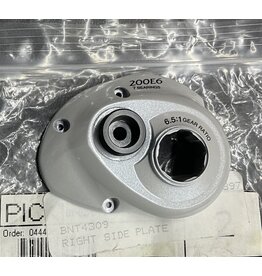 Shimano Shimano  Chronarch 200E6 Right Side Plate BNT4309