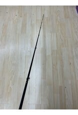 Custom Rod Cobra Skin 8' MH Made In Texas