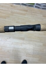 Custom Rod Cobra Skin 8' MH Made In Texas