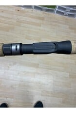 Custom Rod Cobra Skin 8' MH Made In Texas