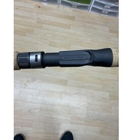 Custom Rod Cobra Skin 8' MH Made In Texas