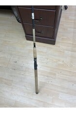Custom Rod Cobra Skin 8' MH Made In Texas