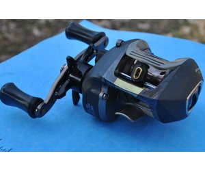 Pinnacle Deadbolt Limited Edition Fishing Reel - DadsOleTackle