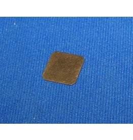 20917 - New Fishing Reel Part Abu Garcia Ambassadeur Brass Drag Shim Washer