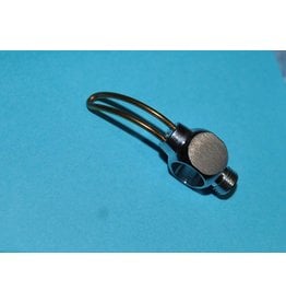 Abu Garcia 21987 - Ambassadeur Line Guide PM6600W