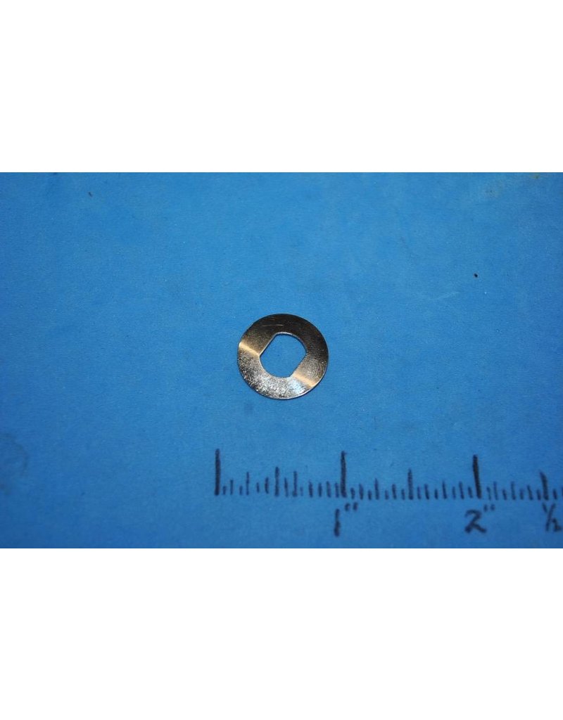 Abu Garcia 9735 - Abu Garcia Ambassadeur Keyed Spring Washer