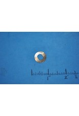 Abu Garcia 9735 - Abu Garcia Ambassadeur Keyed Spring Washer