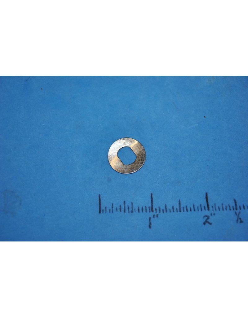 Abu Garcia 9735 - Abu Garcia Ambassadeur Keyed Spring Washer