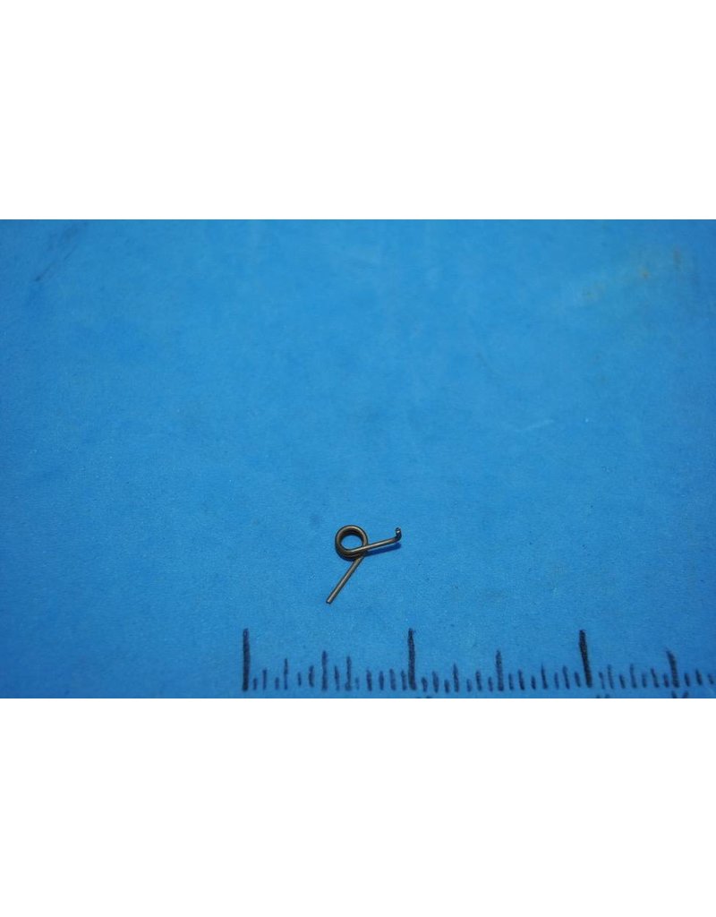 Abu Garcia 19438 - Abu Garcia Ambassadeur Spring