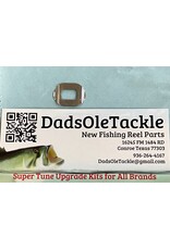 Abu Garcia Abu Garcia Ambassadeur 7000 7000C 7000C3 7500 Friction Washer - 6970