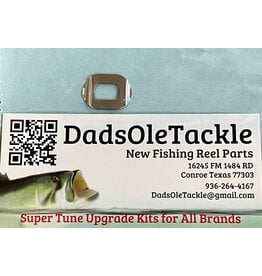 Abu Garcia 6970 - Abu Garcia Ambassadeur 7000 7000C 7000C3 7500 Friction Washer