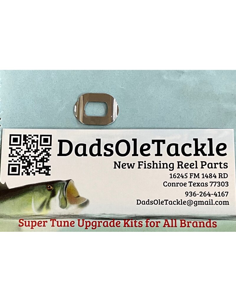 Abu Garcia Abu Garcia Ambassadeur 7000 7000C 7000C3 7500 Friction Washer - 6970