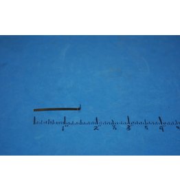 Abu Garcia 23193 - Ambassador Return Spring