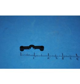 Abu Garcia 23284 - Ambassador Pinion Yoke