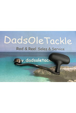 Daiwa 700-8450 Daiwa Fishing Reel Handle