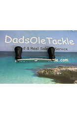 Quantum QW318-01 Vintage Quantum Fishing Reel Handle