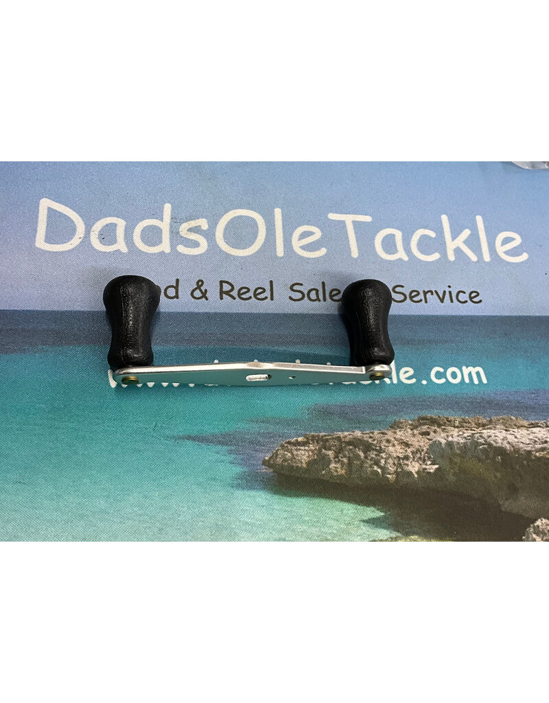 Quantum QW318-01 Vintage Quantum Fishing Reel Handle