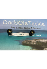 Quantum QW318-01 Vintage Quantum Fishing Reel Handle