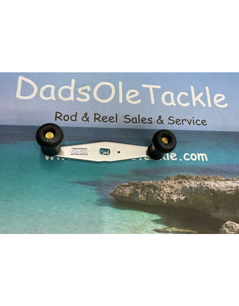 Quantum QW318-01 Vintage Quantum Fishing Reel Handle